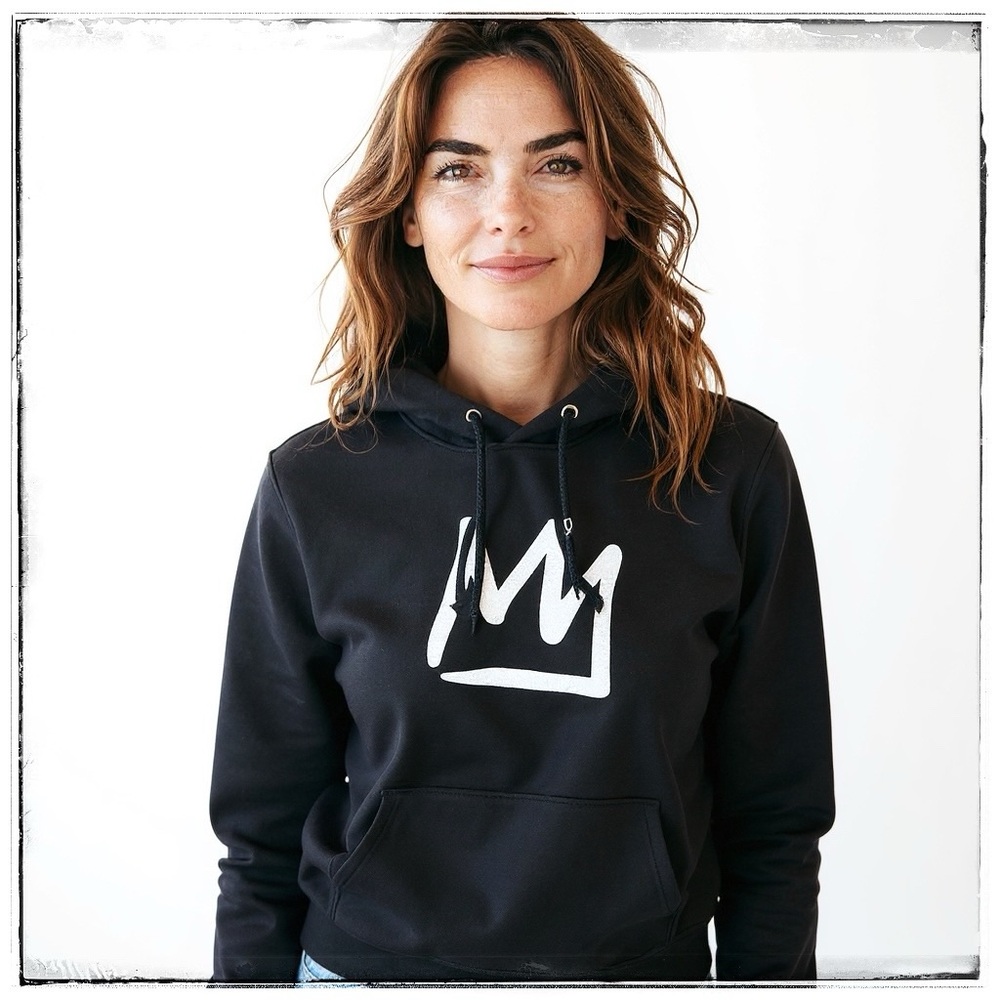 Mammoth Mountain Original Hoodie